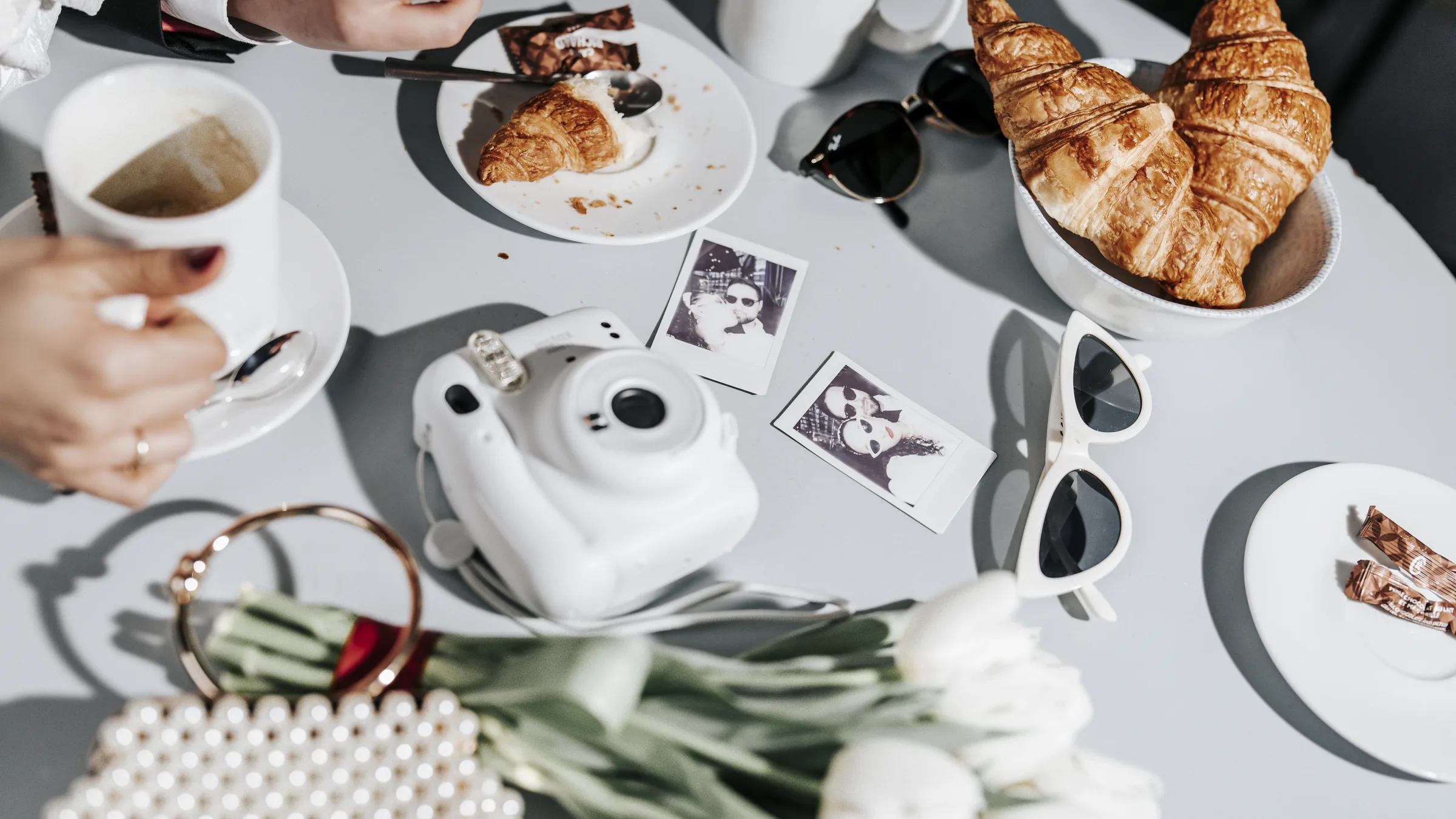 Photographie éditoriale de mariage